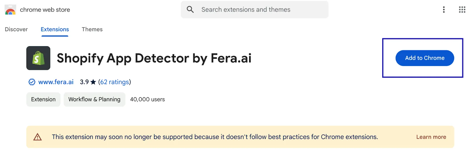 Using Browser Extensions 1